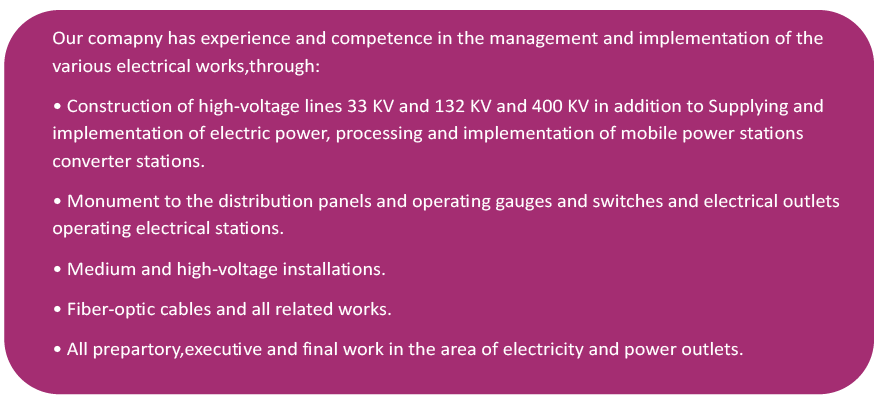 electrical work 01 part 02